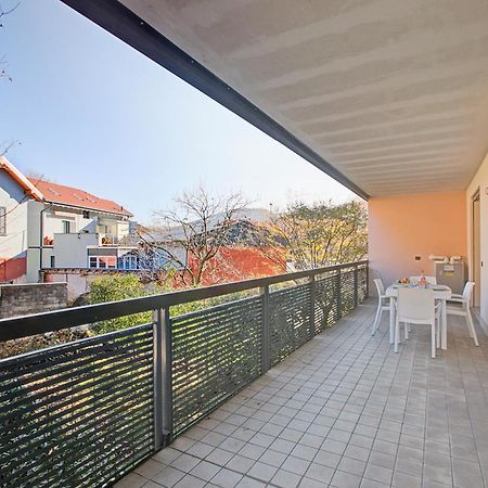 Magnolia - Happy Rentals Laveno-Mombello Ngoại thất bức ảnh