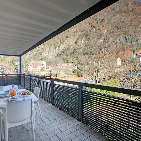 Magnolia - Happy Rentals Laveno-Mombello Ngoại thất bức ảnh