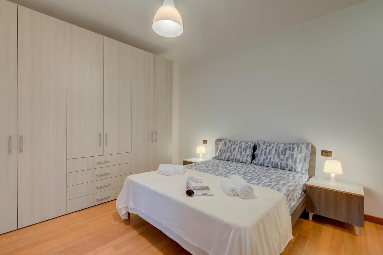Magnolia - Happy Rentals Laveno-Mombello Ngoại thất bức ảnh