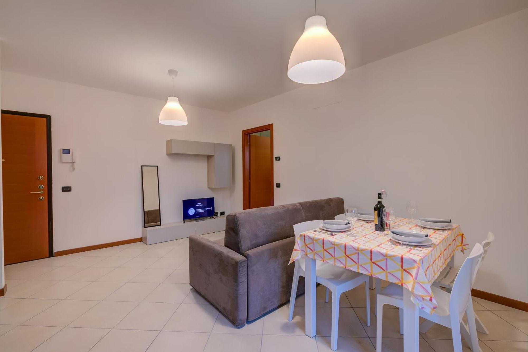Magnolia - Happy Rentals Laveno-Mombello Ngoại thất bức ảnh