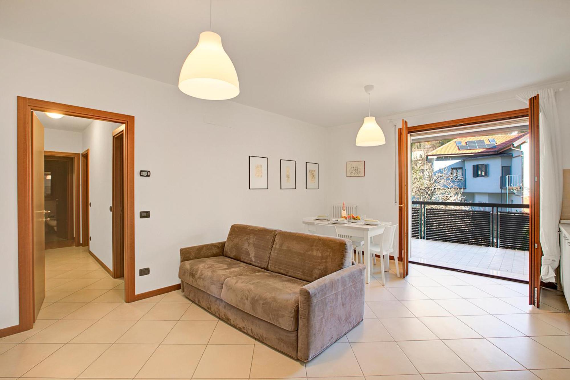Magnolia - Happy Rentals Laveno-Mombello Ngoại thất bức ảnh