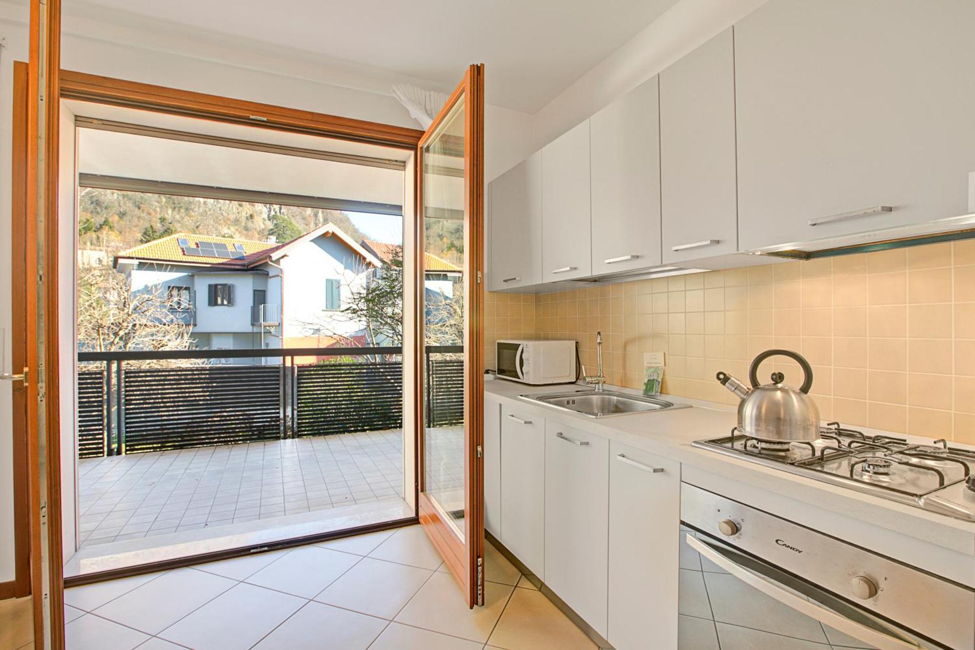 Magnolia - Happy Rentals Laveno-Mombello Ngoại thất bức ảnh