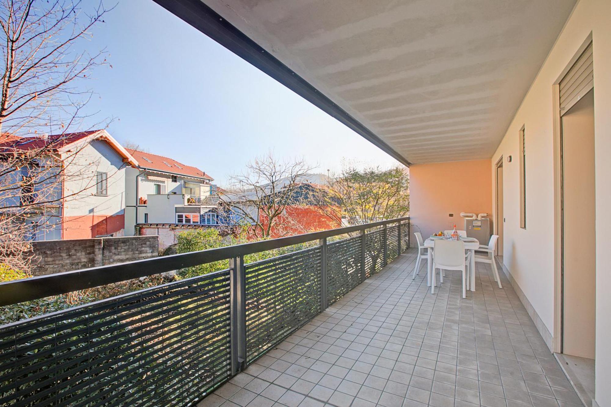 Magnolia - Happy Rentals Laveno-Mombello Ngoại thất bức ảnh